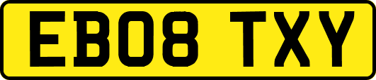EB08TXY