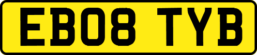 EB08TYB