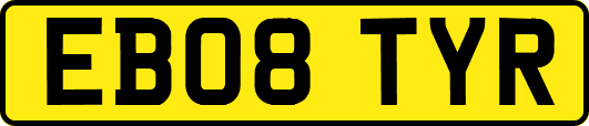 EB08TYR