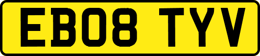 EB08TYV