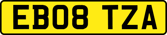 EB08TZA