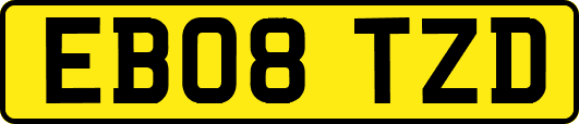 EB08TZD