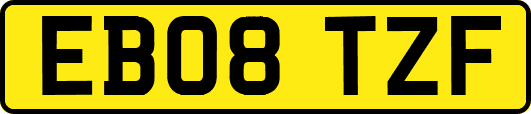 EB08TZF