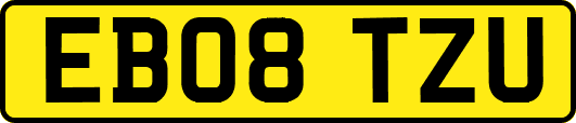 EB08TZU