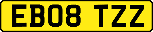 EB08TZZ