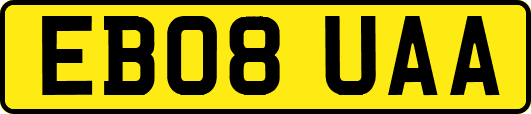 EB08UAA
