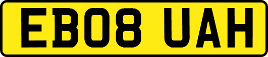 EB08UAH