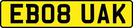 EB08UAK