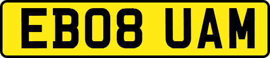 EB08UAM