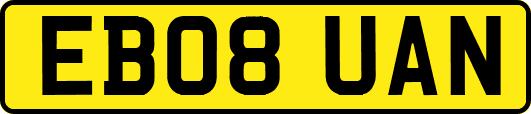 EB08UAN