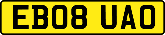 EB08UAO