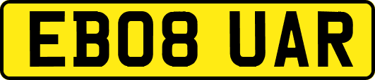 EB08UAR