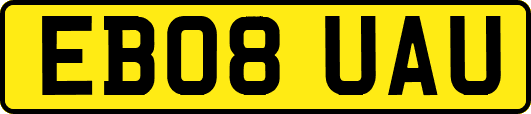 EB08UAU