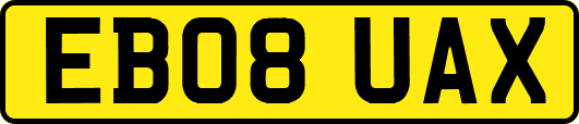 EB08UAX