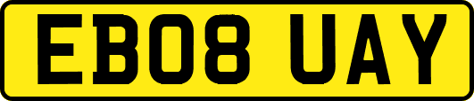 EB08UAY