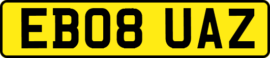 EB08UAZ