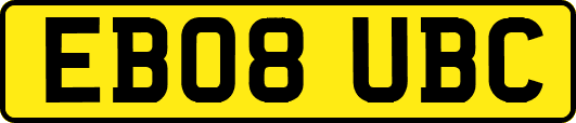 EB08UBC