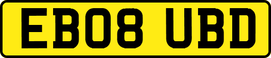 EB08UBD