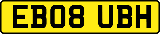 EB08UBH