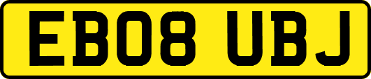 EB08UBJ