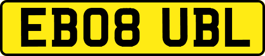 EB08UBL