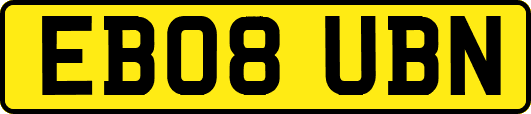 EB08UBN