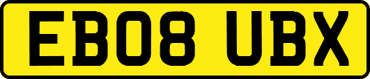 EB08UBX