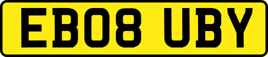 EB08UBY