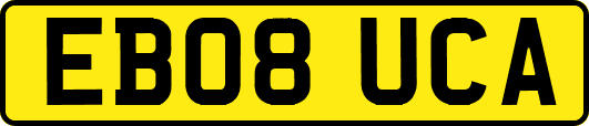 EB08UCA