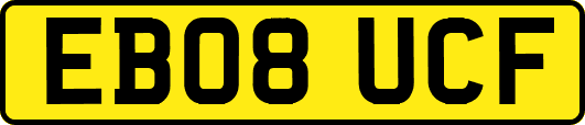 EB08UCF