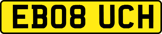 EB08UCH