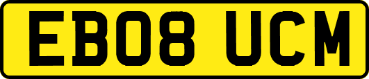 EB08UCM