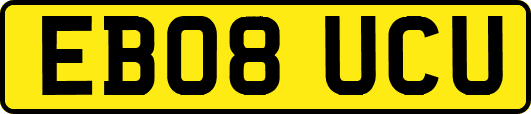 EB08UCU