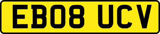 EB08UCV