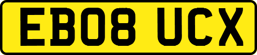 EB08UCX