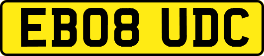 EB08UDC
