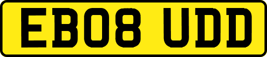 EB08UDD