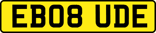 EB08UDE