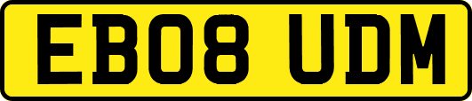 EB08UDM