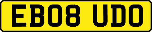 EB08UDO
