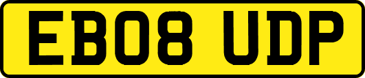 EB08UDP