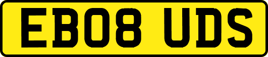 EB08UDS