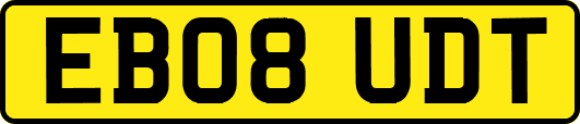 EB08UDT
