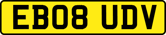 EB08UDV