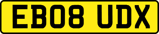 EB08UDX