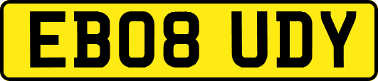 EB08UDY
