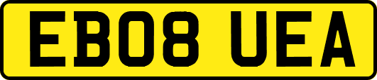 EB08UEA