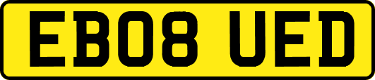 EB08UED