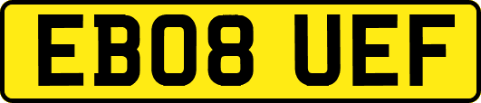 EB08UEF