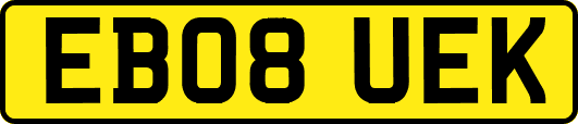 EB08UEK
